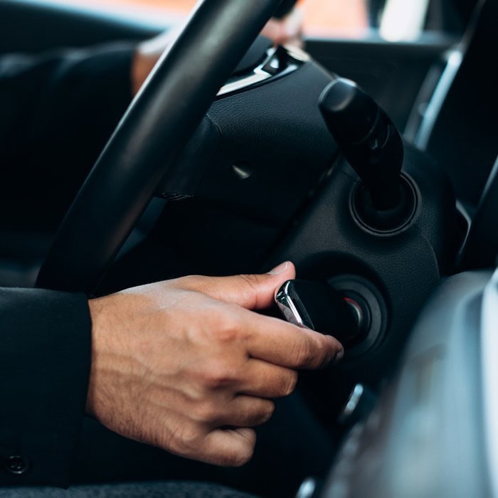 service de voiturier